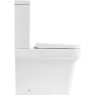 Бачок BELBAGNO MARCO BB118T