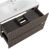 База под раковину BELBAGNO UNO-1200-2C-SO-СO подвесная UNO-1200-2C-SO-CO