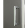 Душевая дверь 120-135 см BELBAGNO UNIQUE-BF-1-120/135-P-Cr