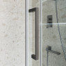 Душевая дверь BELBAGNO MARINO-2-BF-1-150-C-GM