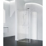 Душевой уголок 100x80 см BELBAGNO MARMI-AH-1-100/80-C-Cr