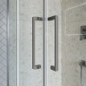 Душевой уголок BELBAGNO MARINO-2-AH-2-120/90-C-GM