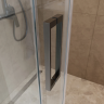 Душевой уголок BELBAGNO SOFT_CLOSE-1-AH-1-150/100-C-GM