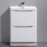 Тумба BELBAGNO ANCONA ANCONA-N-600-2C-PIA-BL