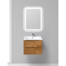 Тумба Rovere Nature 59,6 см BELBAGNO ETNA ETNA-600-2C-SO-RN-P
